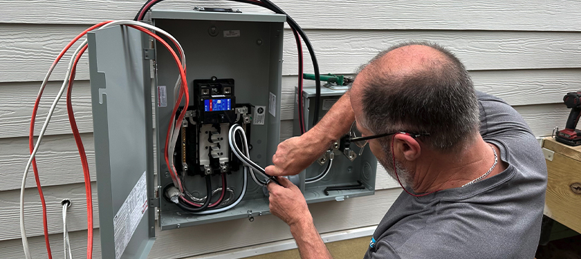 Do I Need an Electric Meter Box Replacement? - ServiceToday! 24/7